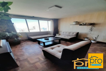 🏢 Departamento de 3 dormitorios en Sopocachi