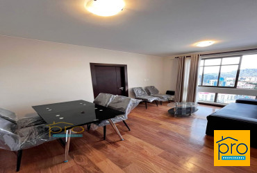 🏢 Departamento 1 dormitorio por Sopocachi