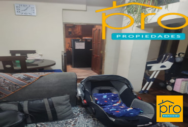 🏢 Departamento 1 dormitorio en Satélite
