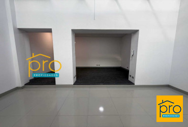 🏢 Oficina en Miraflores