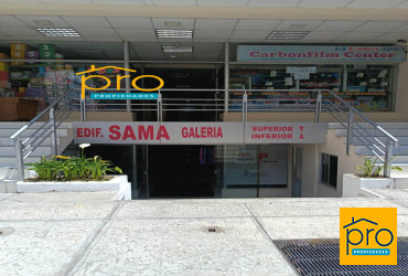🏢 Local en Sopocachi