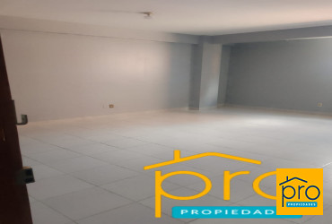🏣 Oficina en Alquiler