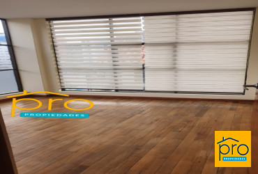 🏢 Oficina en Calacoto