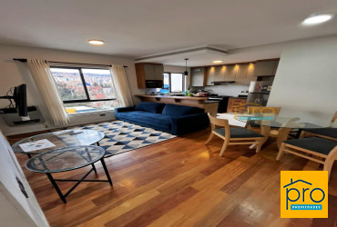 🏢 Departamento 2 dormitorios por Sopocachi