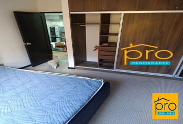 🏢 Dormitorio en alquiler