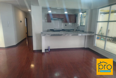 🏢 Departamentos 2 dormitorios en Alto Seguencoma
