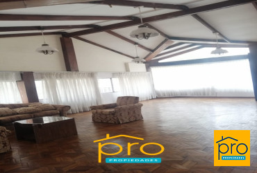 🏢 Departamento 3 dormitorios en Obrajes