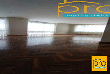 🏢 Departamento 4 dormitorios en Achumani