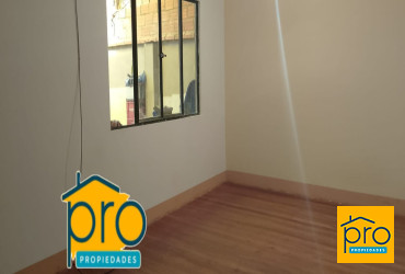 🏢 Departamento 1 dormitorio en Satélite