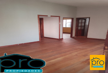🏢 Departamento 2 dormitorios en Satélite