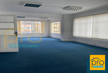🏢 Oficinas en Sopocachi