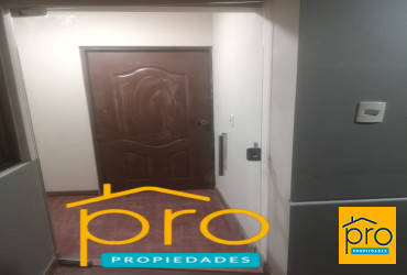🏢 Departamentos 3 dormitorios en Satélite