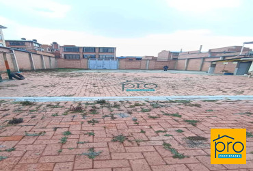 🏜️ Terreno en Villa Esperanza