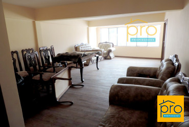🏢 Departamento 4 dormitorios en San Pedro