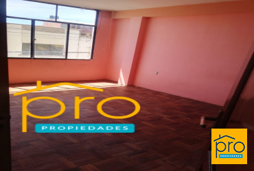 🏢 Departamentos 3 dormitorios en Satélite