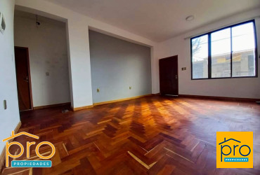 🏢 Departamento de 2 dormitorios en Achumani