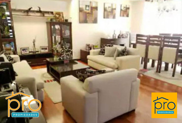 🏠 Casa 3 dormitorios en Obrajes