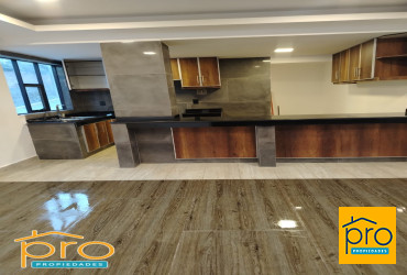 🏢 Departamento de 3 dormitorios en Seguencoma