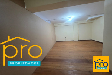 🏢 Departamentos 1 dormitorio en Satélite