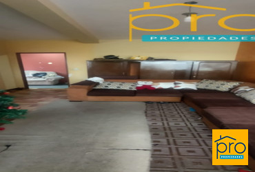 🏠 Casa Multifamiliar en Ovejuyo