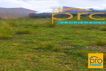 🏜️ Terreno en Achumani