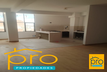 🏢 Departamentos 2 dormitorios en Satélite