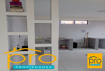 🏢 Departamentos 2 y 3 dormitorios en Satélite