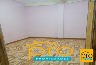 🏢 Departamentos 2 dormitorios en Satélite