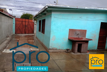 Casa 3 dormitorios en Satélite